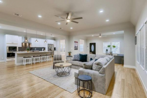 NEW 4 BDRM Home off St Mary’s Mins To Pearl/River!